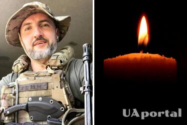 Киберспортсмен, гейдизайнер и защитник Украины Владимир Ежов погиб под Бахмутом