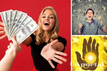 На них чекає казковий успіх: три знаки зодіаку отримають великі гроші до Нового року
