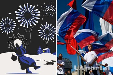 Украинцы возмущены из-за награждения российской художницы в Британии: нарисовала реакцию украинских беженцев на громкие звуки