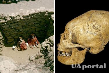 Культура Наска (Перу)