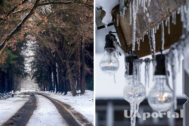 Погода на январь в Украине - погода в Украине - Стас Щедрин дал неожиданный прогноз на январь