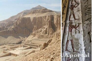 Вчені знайшли дев'ять крокодилячих голів у давньоєгипетських гробницях вельмож