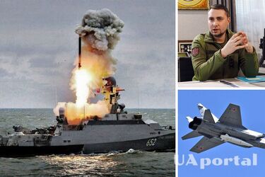 В РФ закінчуються ракети для ударів по українській енергетиці