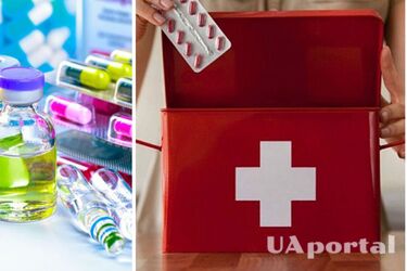 Какое лекарство нужно иметь в аптечке при отключении электроэнергии