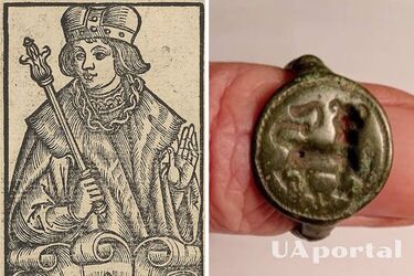 Князь Любарт