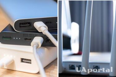 Прості способи змусити роутер працювати без світла