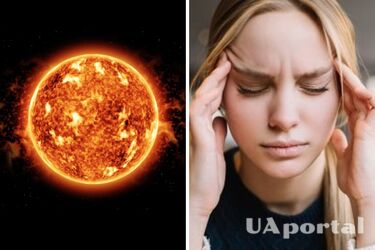 Сильна магнітна буря у грудні - яких днів краще остерігатися