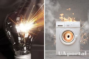 Как защитить бытовую технику от перепадов напряжения