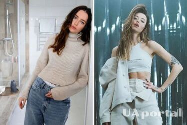 Дорофеева похвасталась стройной фигурой и показала свой утренний 'секс' (фото)