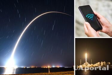 SpaceX вывела на орбиту мощные спутники второго поколения