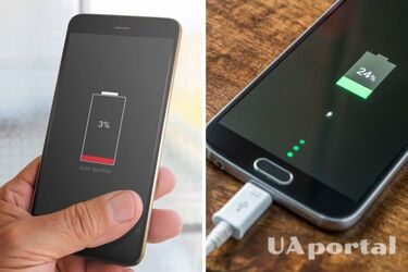 Скільки разів на день можна заряджати смартфон - що садить заряд телефона