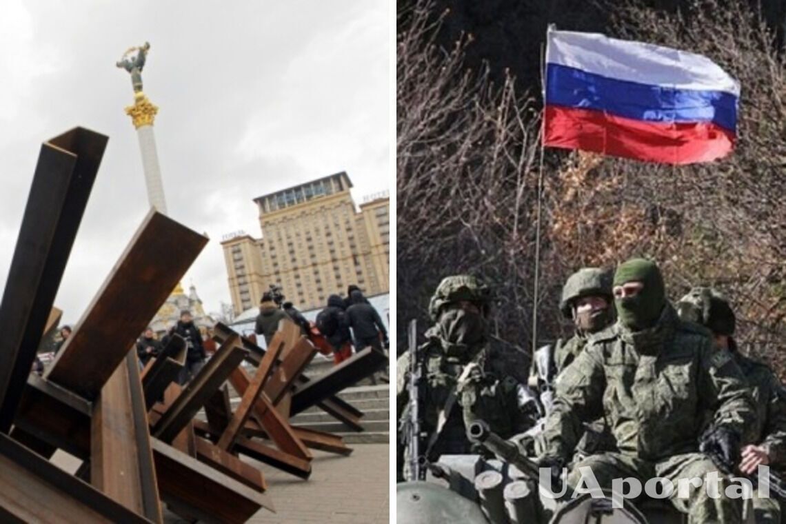 Війна в Україні - чи буде новий наступ Білорусі - чи підуть росіяни знову на Київ - чи буде наступ з Білорусі