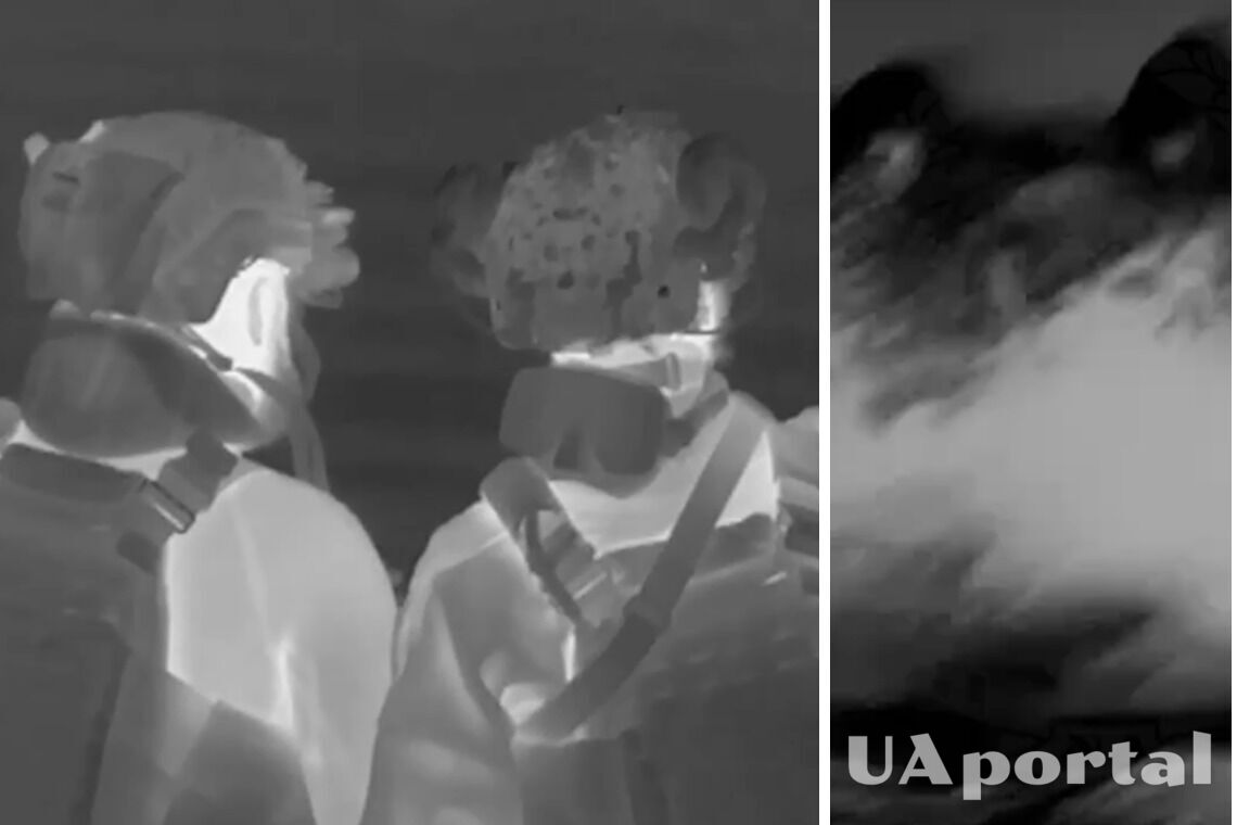 Бойові плавці ССО показали, як вирушають на бойове завдання - вражаюче відео