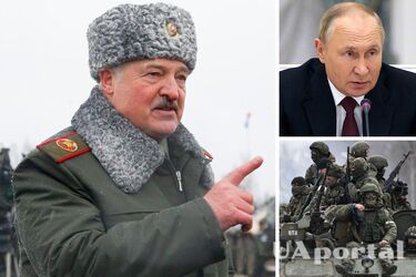 'Не дивляться на людей, а дивляться на території': астрологиня дала прогноз щодо ймовірності вторгнення Білорусі