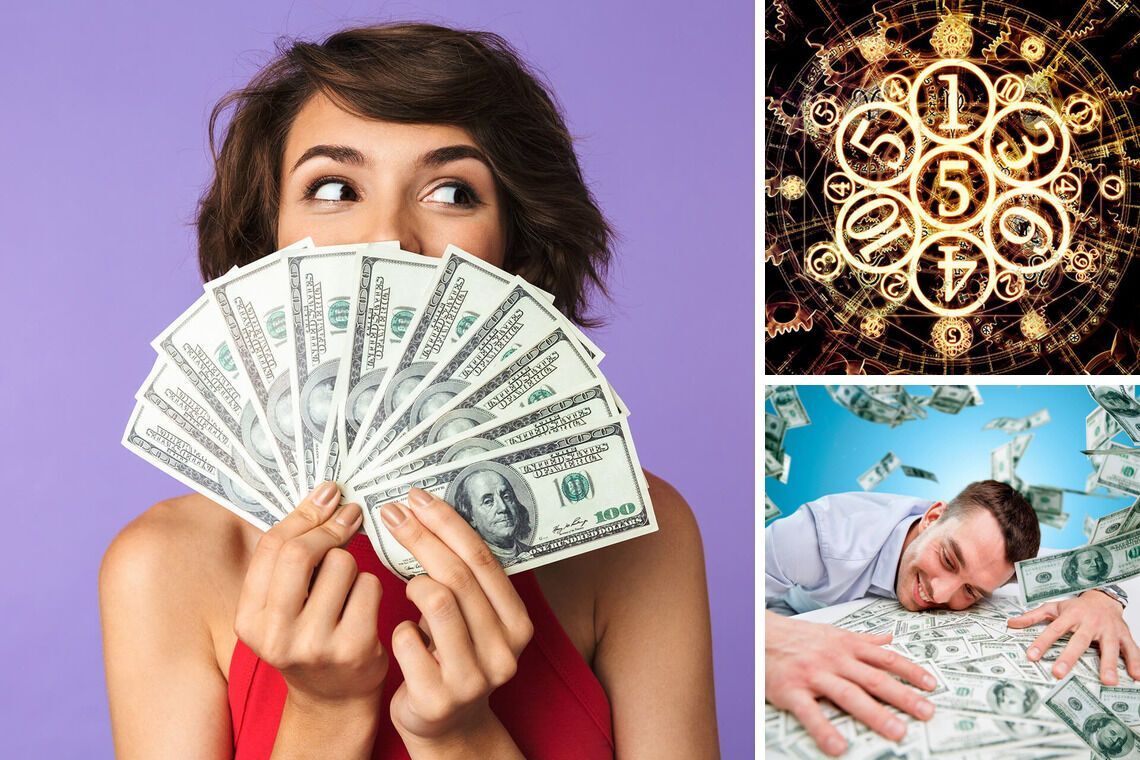 Шесть знаков зодиака будут при деньгах в 2023 году: они станут любимчиками удачи