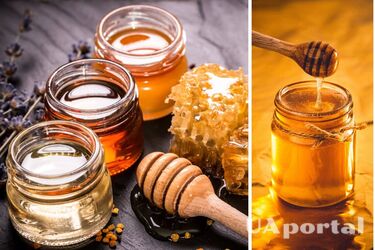 Чи можна їсти старий мед