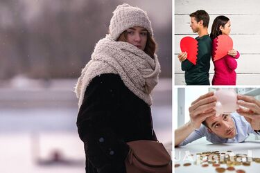 Чотири знаки зодіаку чекає 'чорна смуга' до 19 січня: ретроградний Меркурій принесе їм біди