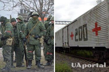 П'яний мобілізований в росії до смерті забив свого командира