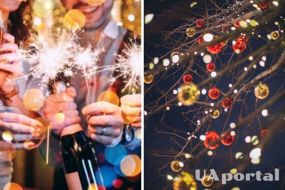 Для тех, кому нельзя употреблять алкоголь: рецепт безалкогольного шампанского на Новый год