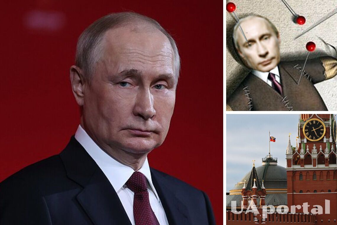 'Заплатят хорошие деньги': астролог дал прогноз, как умрет Путин 
