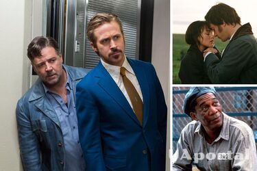 7 найкращих фільмів, які варто переглянути вдруге