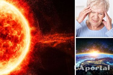 Мощность магнитных бурь неожиданно спала