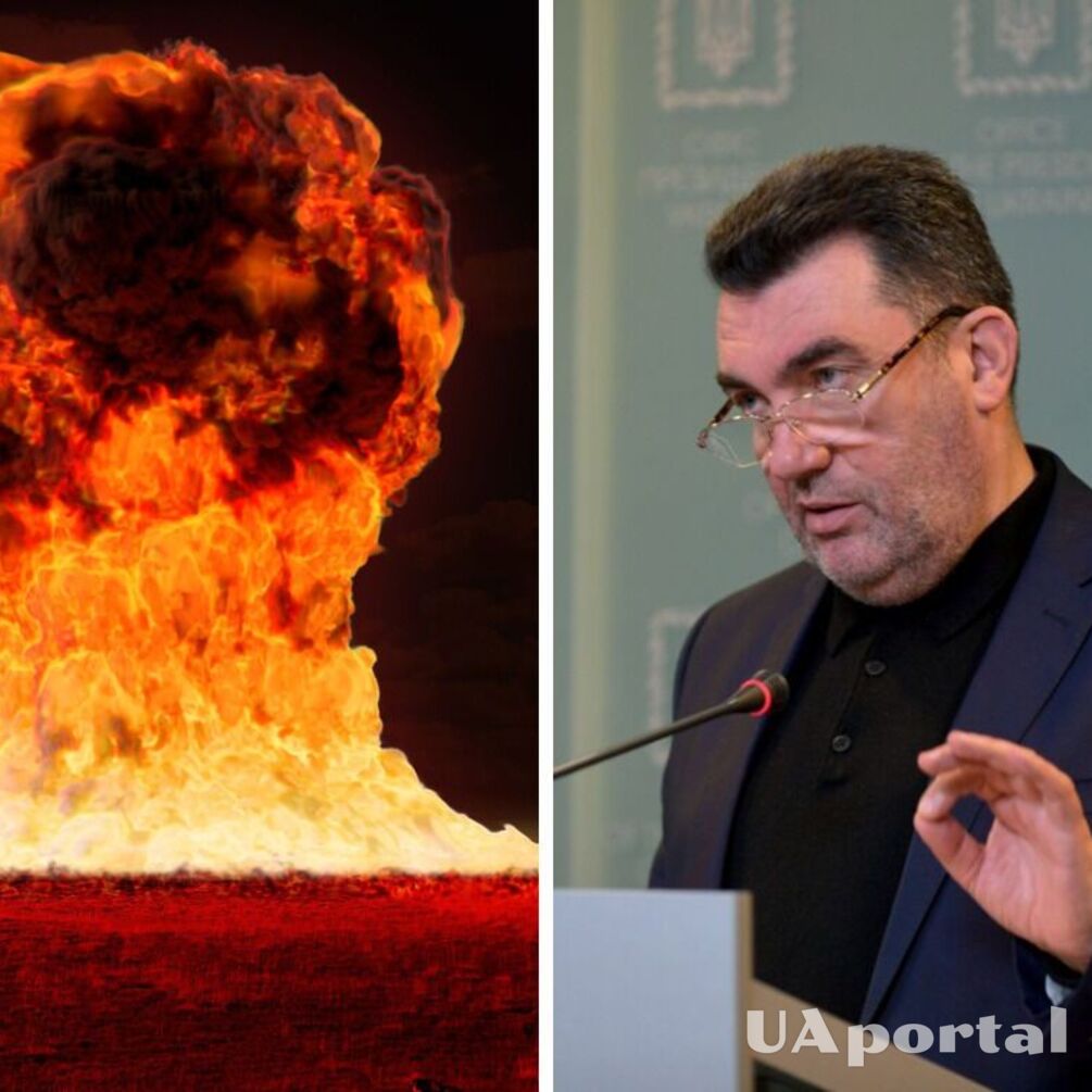Данілов пояснив, чому кремль припинив лякати світ ядерною зброєю