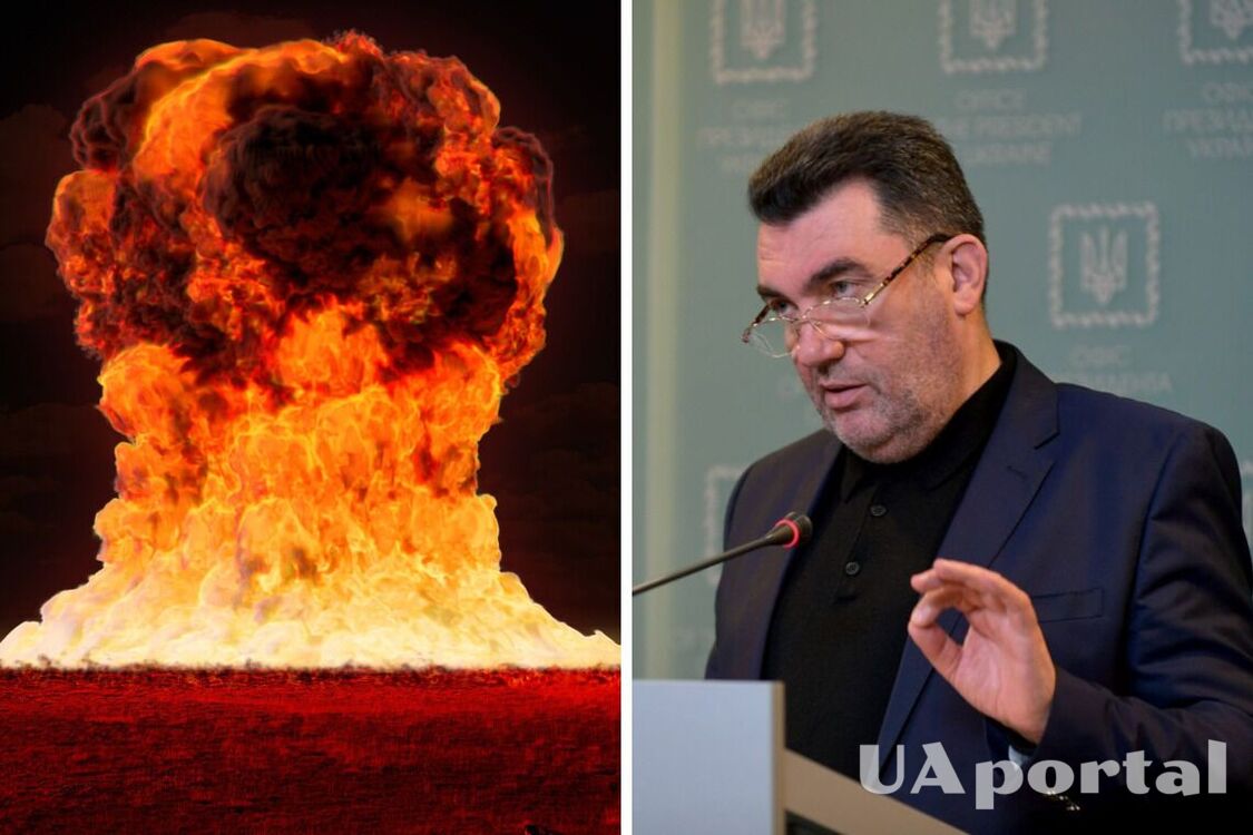 Данилов объяснил, почему кремль прекратил пугать мир ядерным оружием