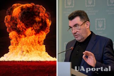 Данілов пояснив, чому кремль припинив лякати світ ядерною зброєю