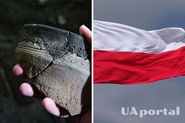 У польському Гданську виявили залишки слов'янських поселень з 10 століття та кераміку (фото)