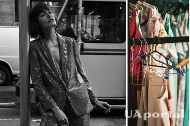 Новий рік 2023 - що одягнути на Новий рік - як створити сильний образ з тих речей, які є в шафі