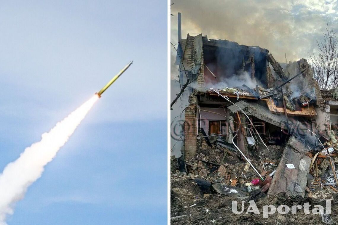 Ракетний удар по Україні 29 грудня - скільки ракет випустила росія 29 грудня