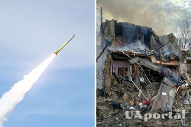 Ракетний удар по Україні 29 грудня - скільки ракет випустила росія 29 грудня