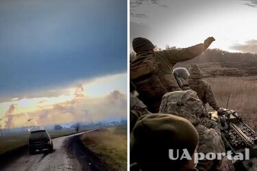 Сили оборони продовжують захищати Бахмут та відбивати атаки росіян - Бахмут - війна в Україні