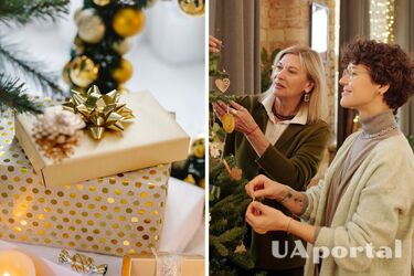 Привітання з Новим роком 2023