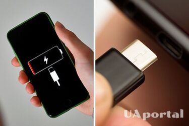 Как зарядить телефон во время отключения света