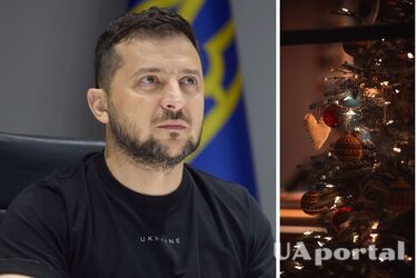 Новогоднее поздравление президента Зеленского: где и в котором часу смотреть