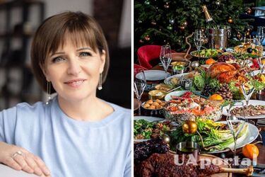 Диетолог предупредила, что нельзя есть в новогоднюю ночь, чтобы не навредить себе