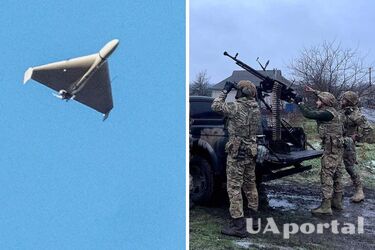 Стало известно, сколько ракет использовала россия во время утреннего обстрела Украины