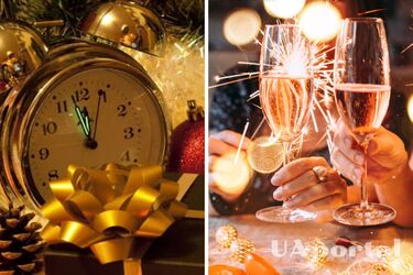 Как встретить Новый год 2023
