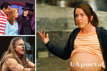 Топ-10 найгірших фільмів усіх часів