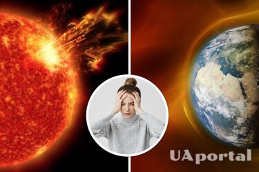 Магнитные бури в конце декабря 2022