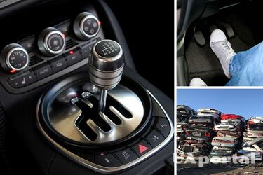 4 главные причины, почему авто на 'механике' скоро исчезнут