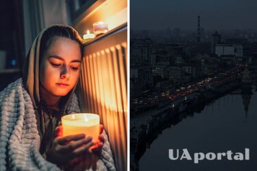 Що робити, коли немає світла та тепла