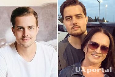 Внук Софии Ротару рассказал, почему бежал из Украины после начала полномасштабной войны