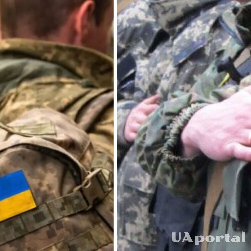 Мобілізація-2023 в Україні – хто потрапить до війська з 1 січня