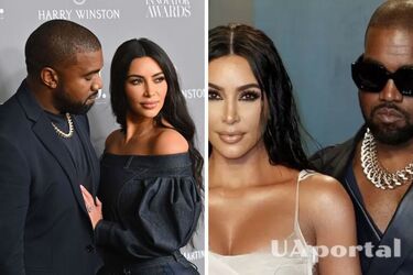 Кардашян официально разошлась с Вестом: какую сумму алиментов звезда получит после развода