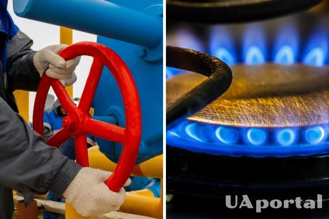 Эксперт объяснил, возможен ли в Украине газовый блэкаут