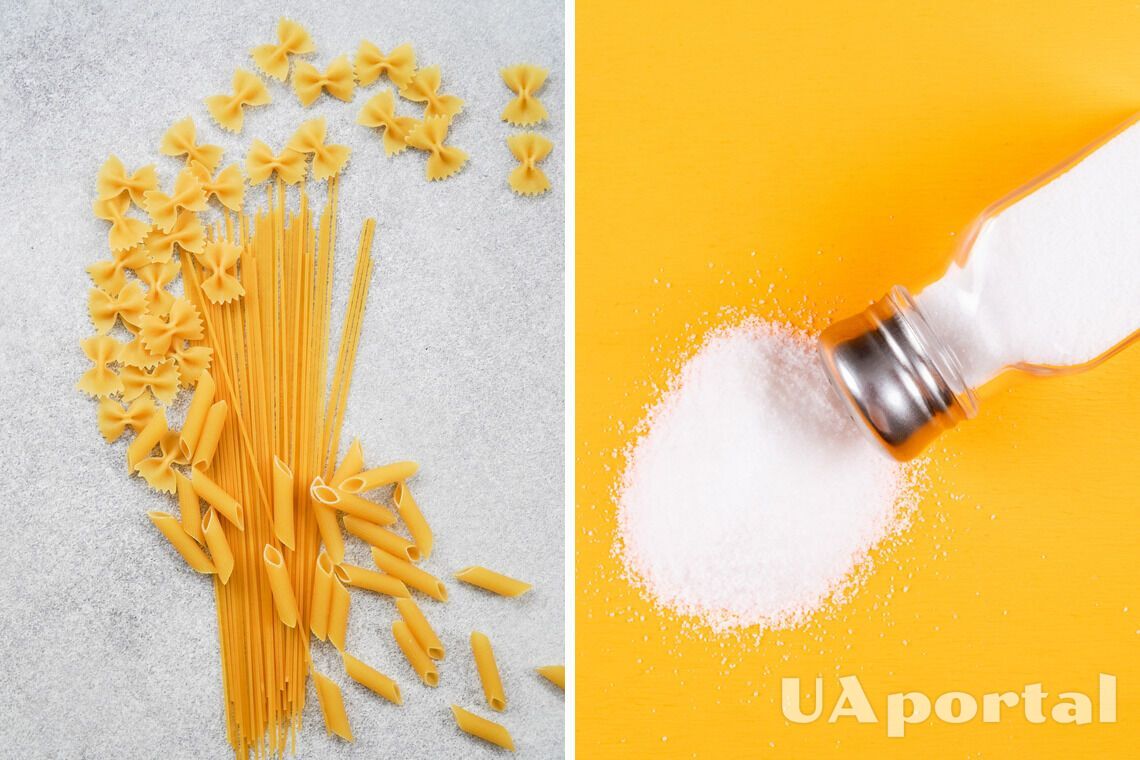 Скільки солі можна споживати та чим її замінити у стравах