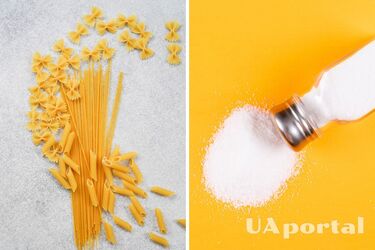 Сколько соли можно есть и чем ее заменить в блюдах